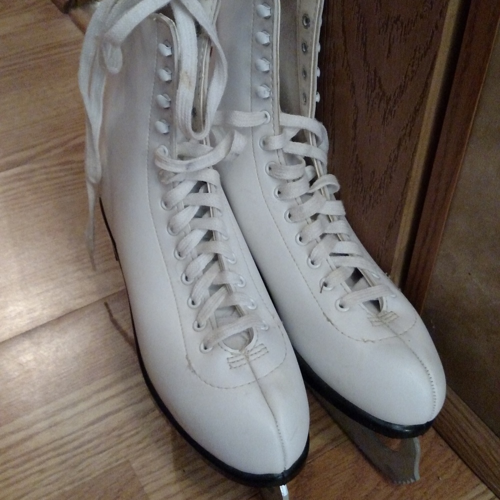 Ice Skates